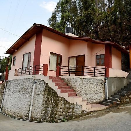 Bhowali 2 Bhk Cottage מראה חיצוני תמונה